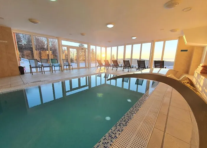 Wellness Jana Hotel 3*