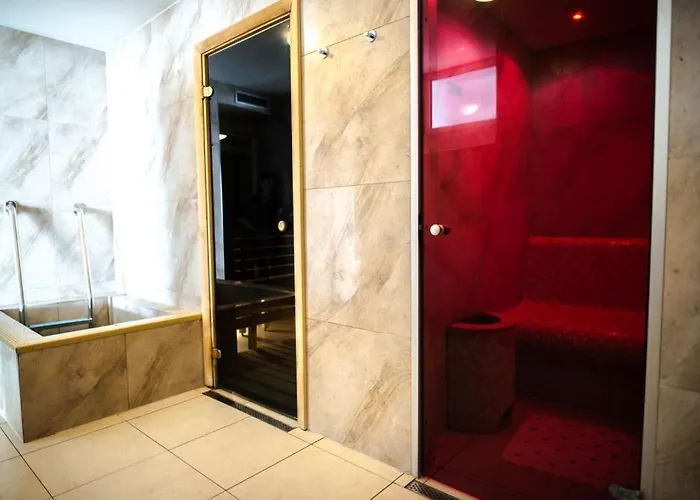 Hotel Wellness Jana