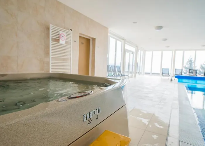 Wellness Jana Hotel Lopeník