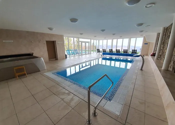 Wellness Jana Hotel Lopeník