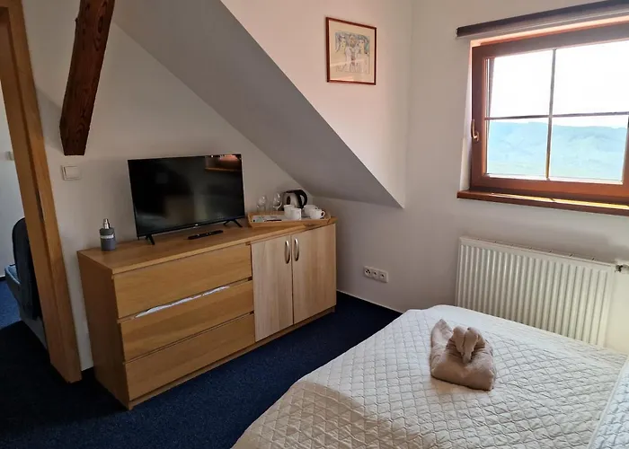 Wellness Jana 3* Lopeník