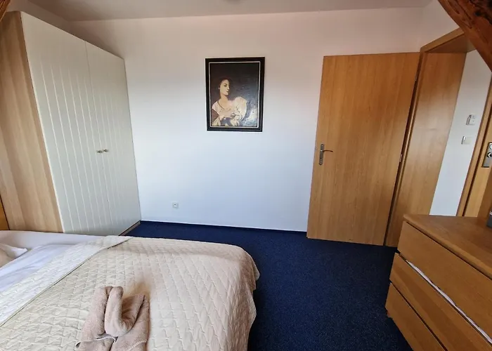 Wellness Jana Hotel Lopeník