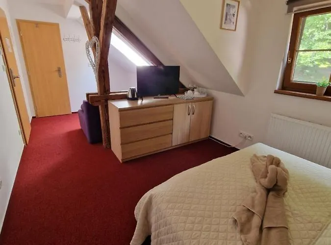 Wellness Jana 3* Lopeník