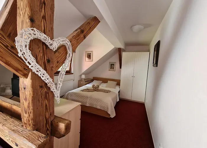 Wellness Jana 3* Lopeník