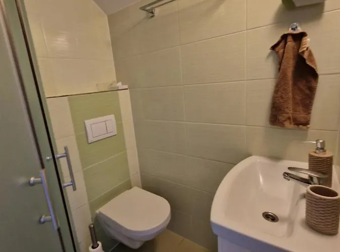 Hotel Wellness Jana 3*