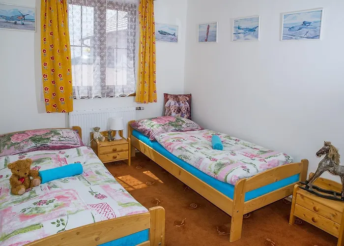 Wellness Jana 3* Lopeník