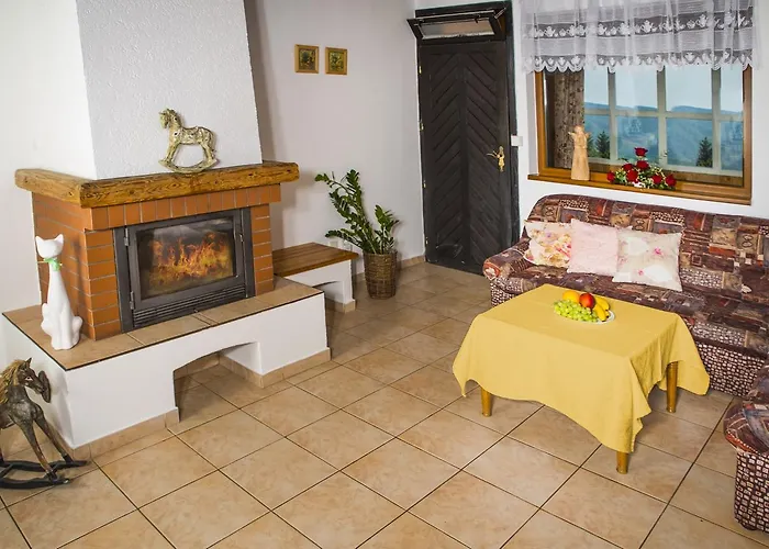 Hotel Wellness Jana Lopeník