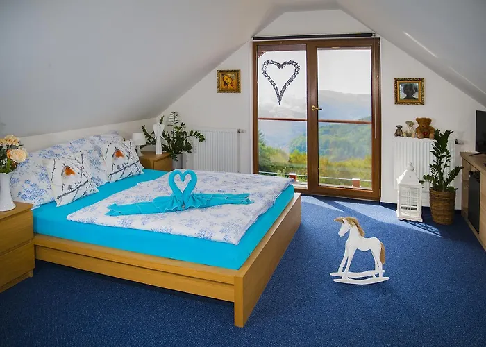 Hotel Wellness Jana 3*