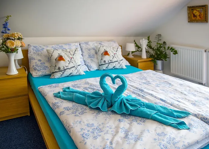 Wellness Jana 3* Lopeník